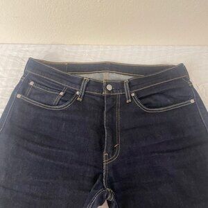 Levi's 514 Jeans - Size 34x30